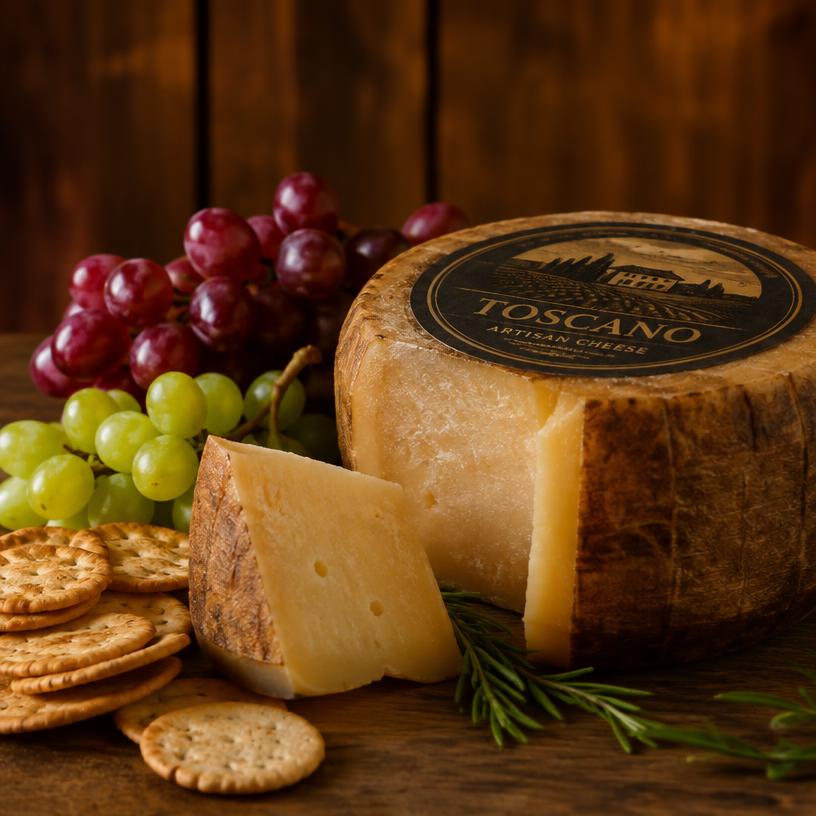 Cheeses