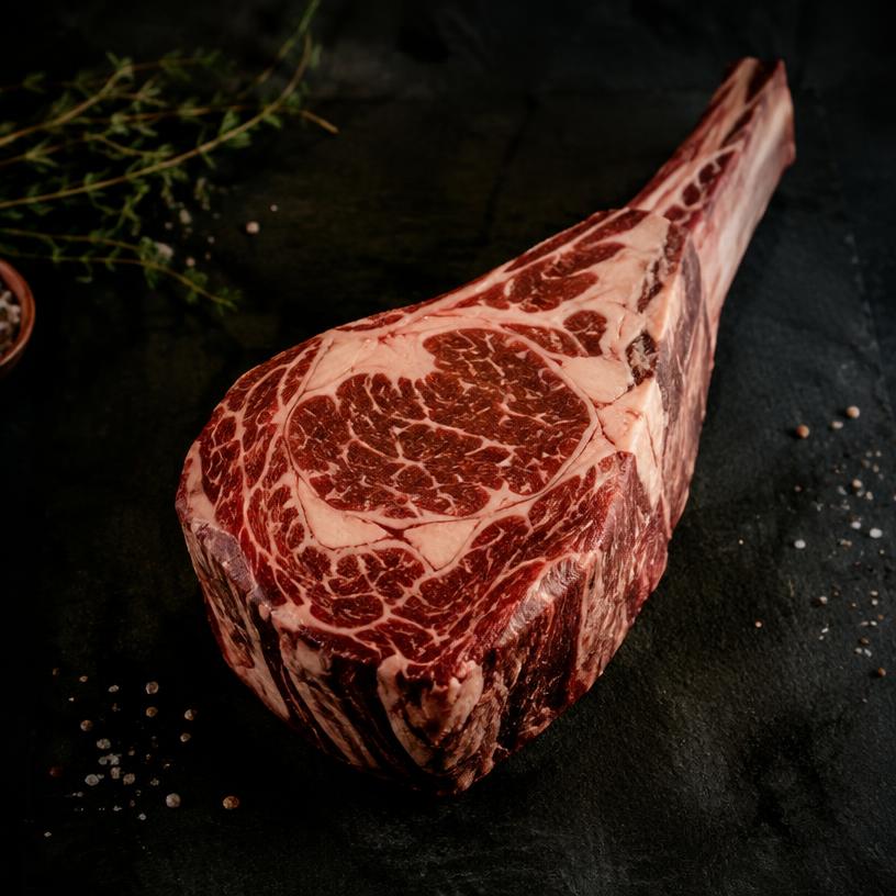 Steak